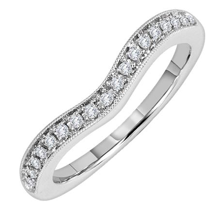 Goldman 33-B5800-L Wedding Band