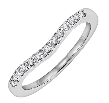 Goldman 33-B5803-L Wedding Band