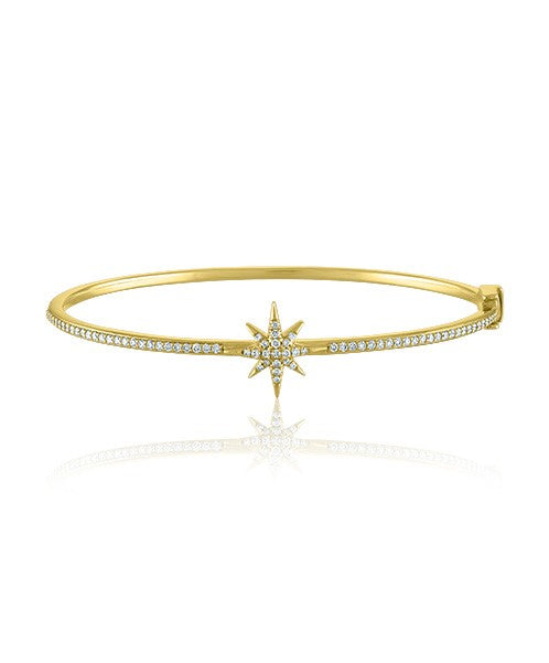 Northstar Bangle