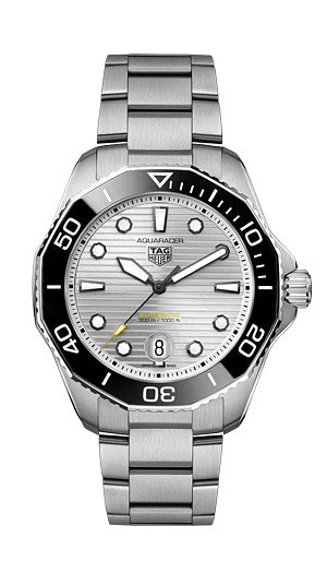 TAG HEUER AQUARACER