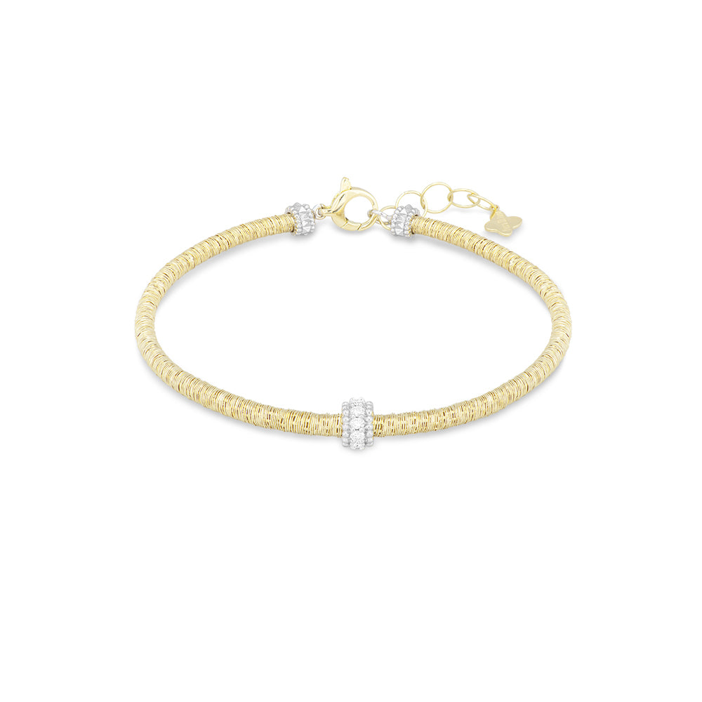 Piero Milano GOA Bracelet